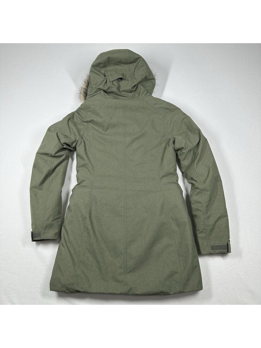 Marmot Georgina Featherless Insulated Jacket Women’s Size XS View 2
